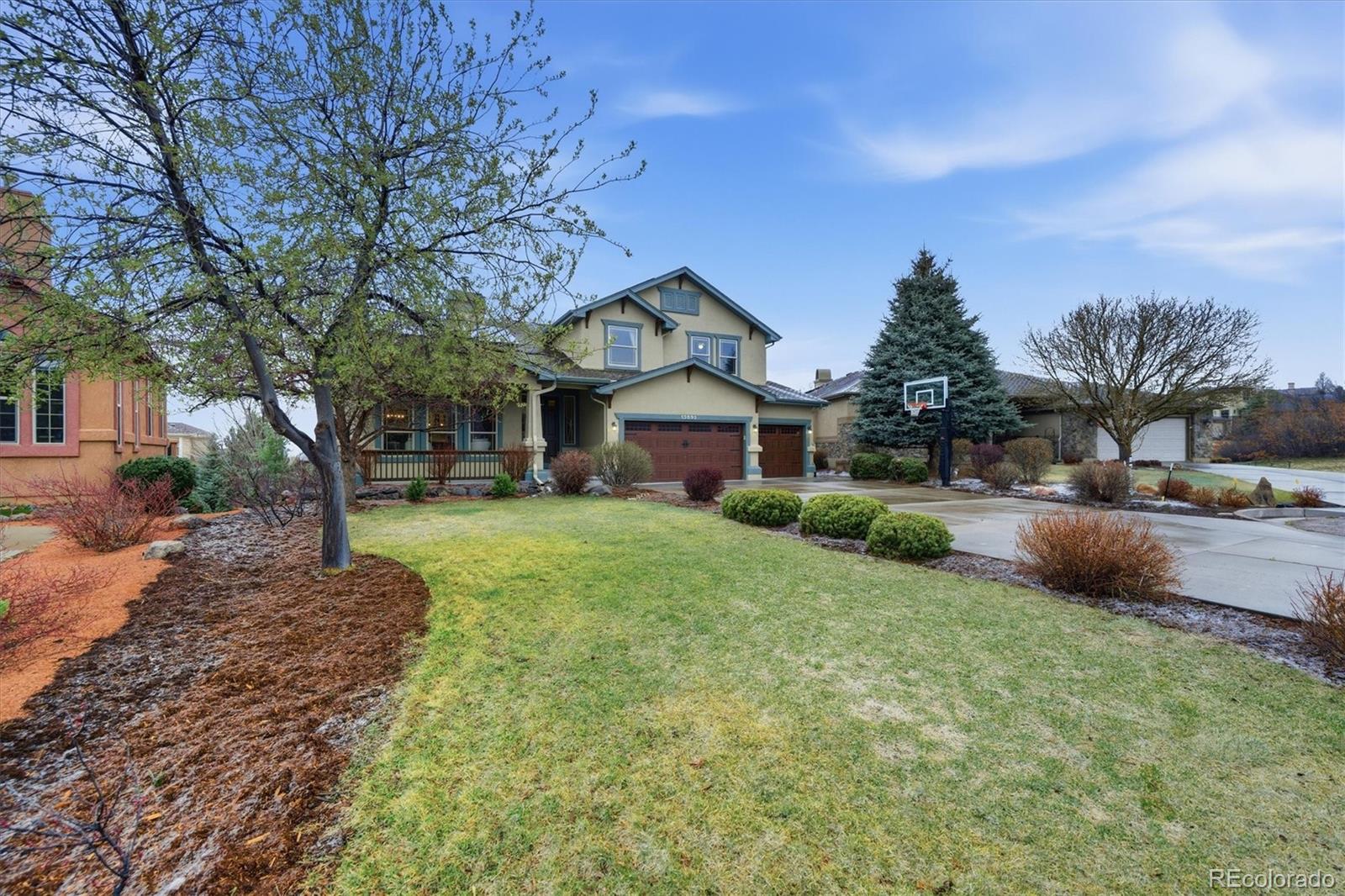 MLS Image #45 for 13892  single leaf court,colorado springs, Colorado