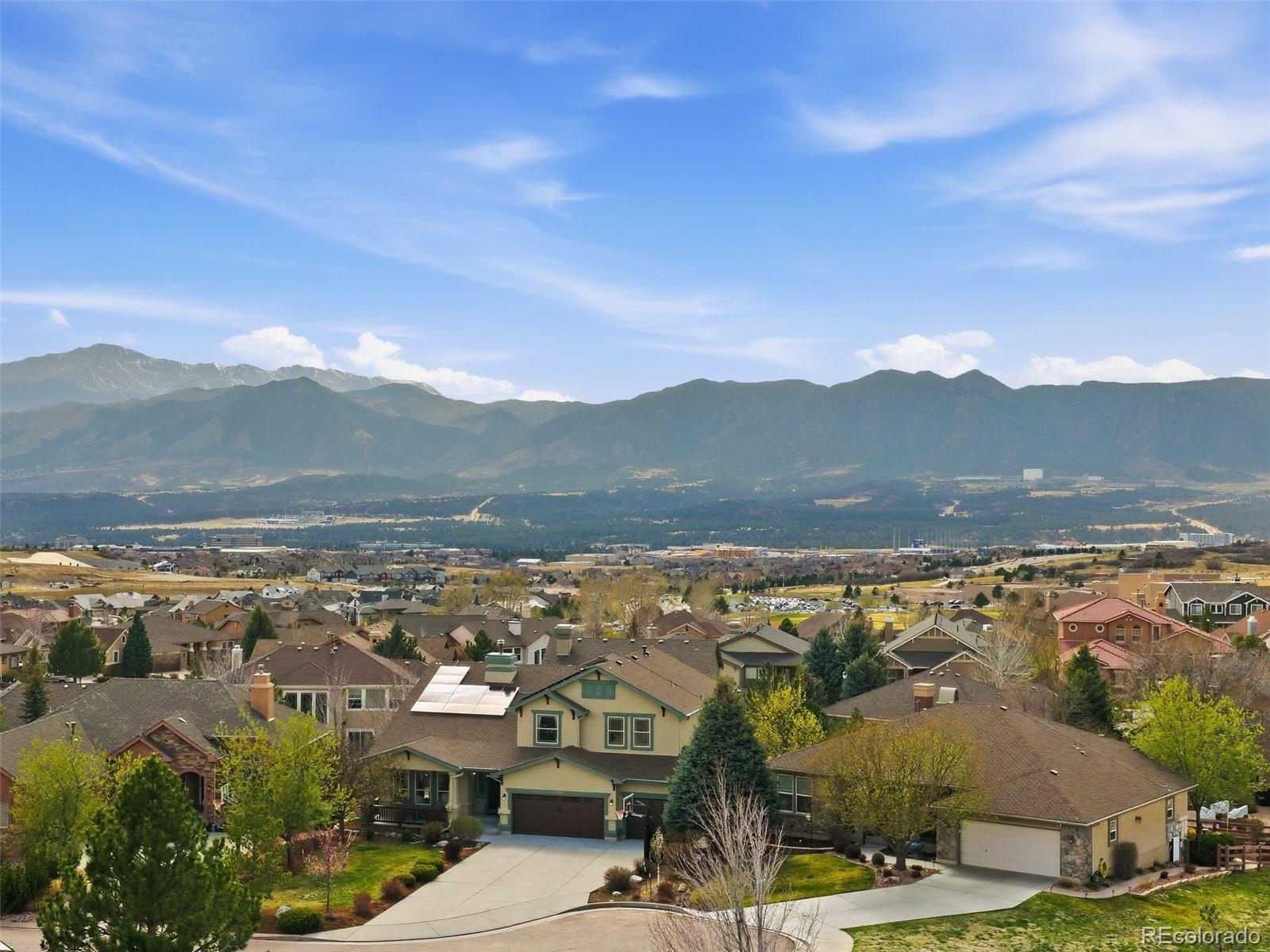 MLS Image #49 for 13892  single leaf court,colorado springs, Colorado