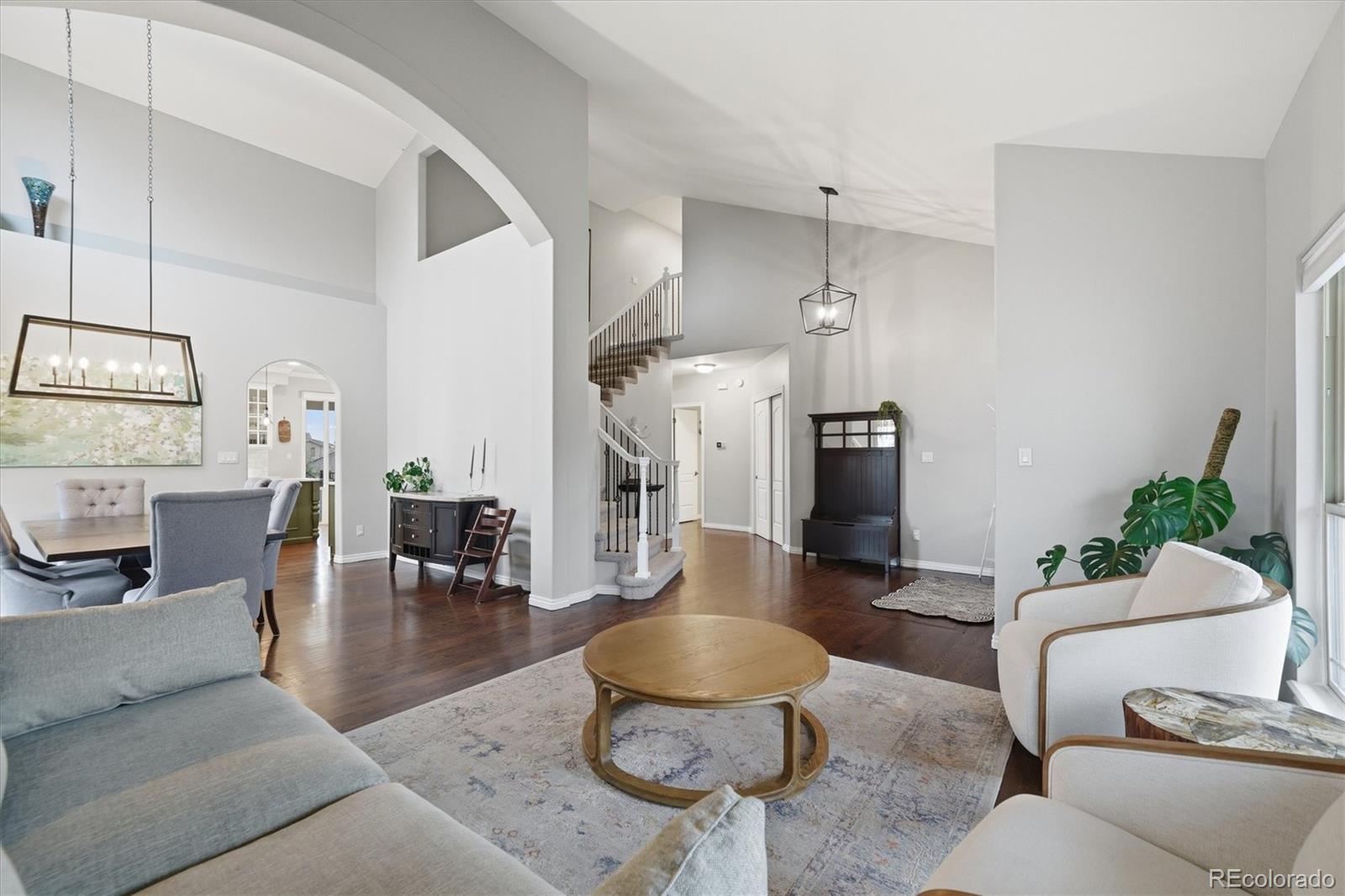 MLS Image #5 for 13892  single leaf court,colorado springs, Colorado