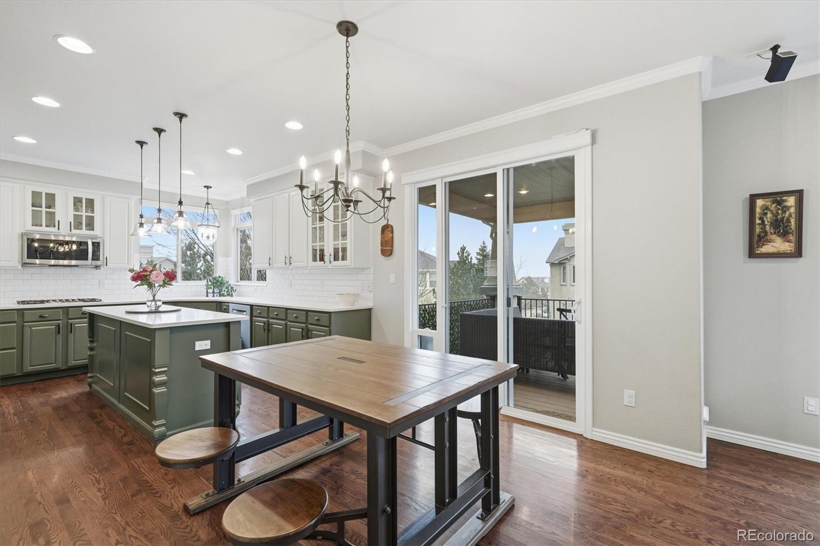MLS Image #7 for 13892  single leaf court,colorado springs, Colorado