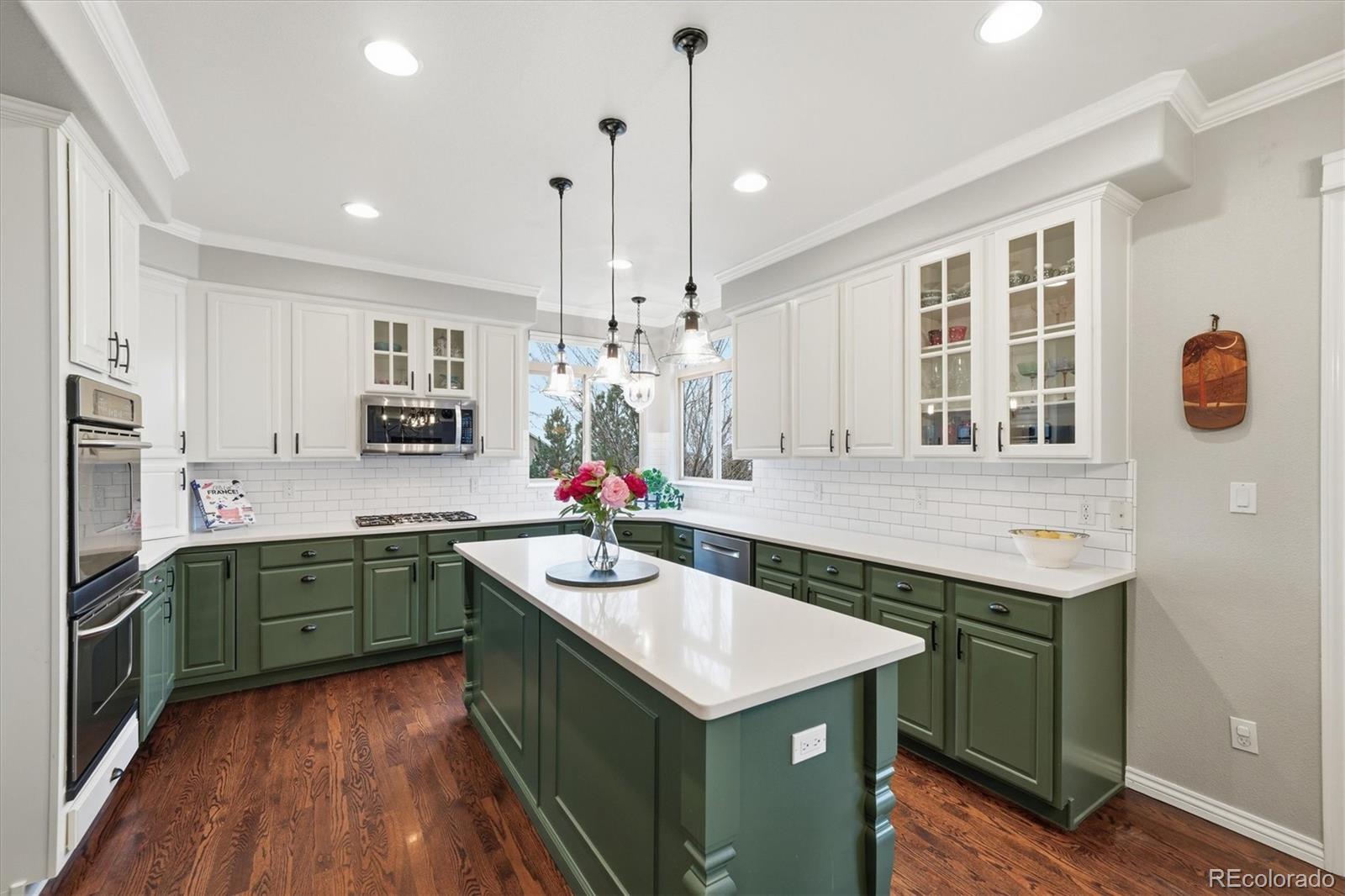 MLS Image #8 for 13892  single leaf court,colorado springs, Colorado