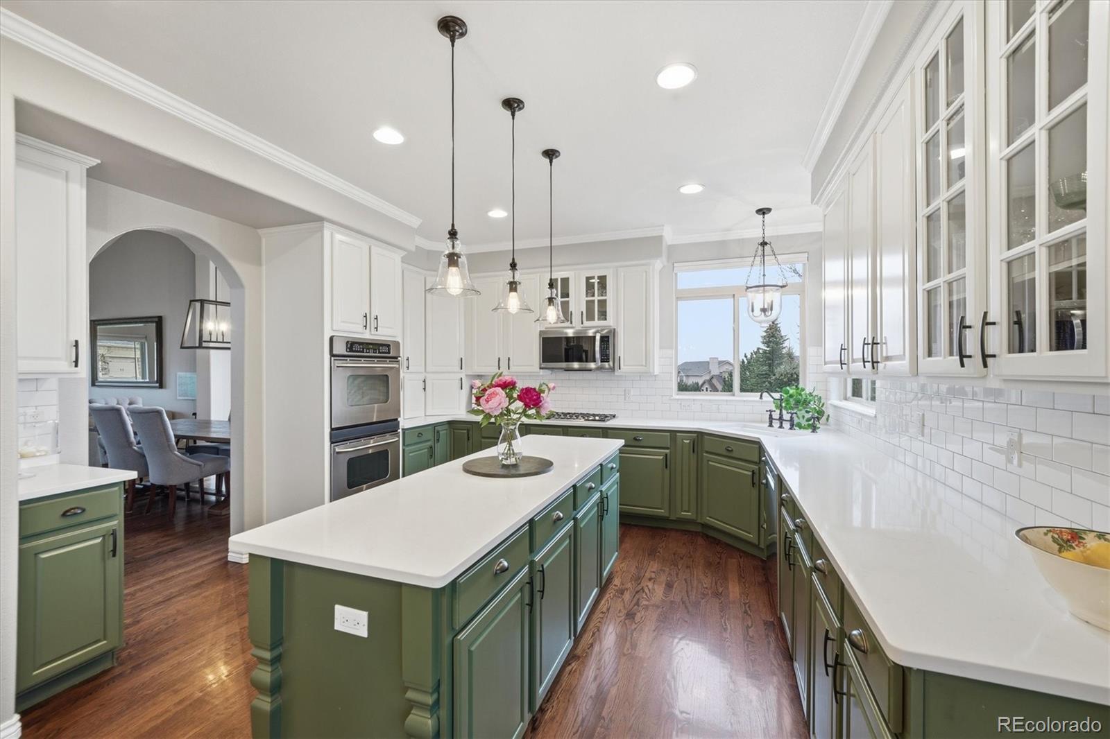 MLS Image #9 for 13892  single leaf court,colorado springs, Colorado
