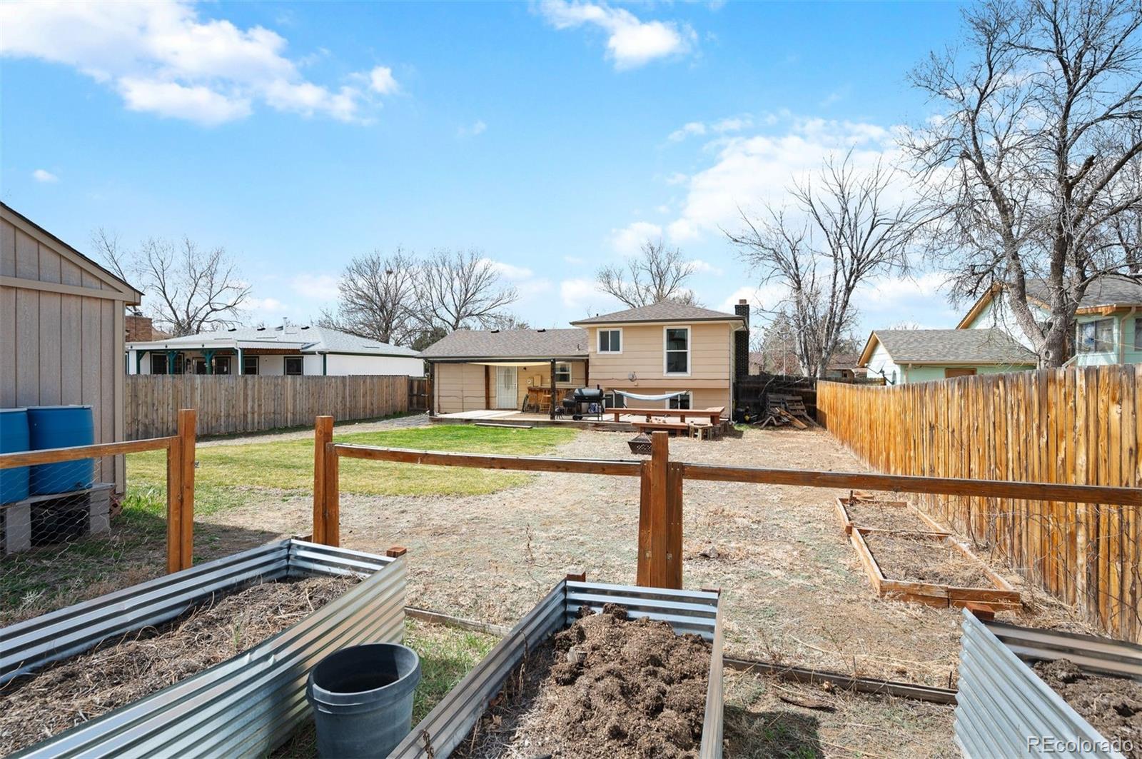 MLS Image #25 for 1052  lewiston street,aurora, Colorado