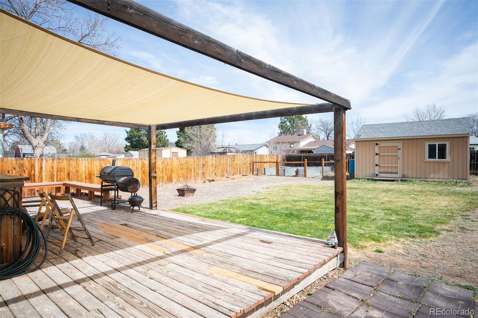 MLS Image #26 for 1052  lewiston street,aurora, Colorado