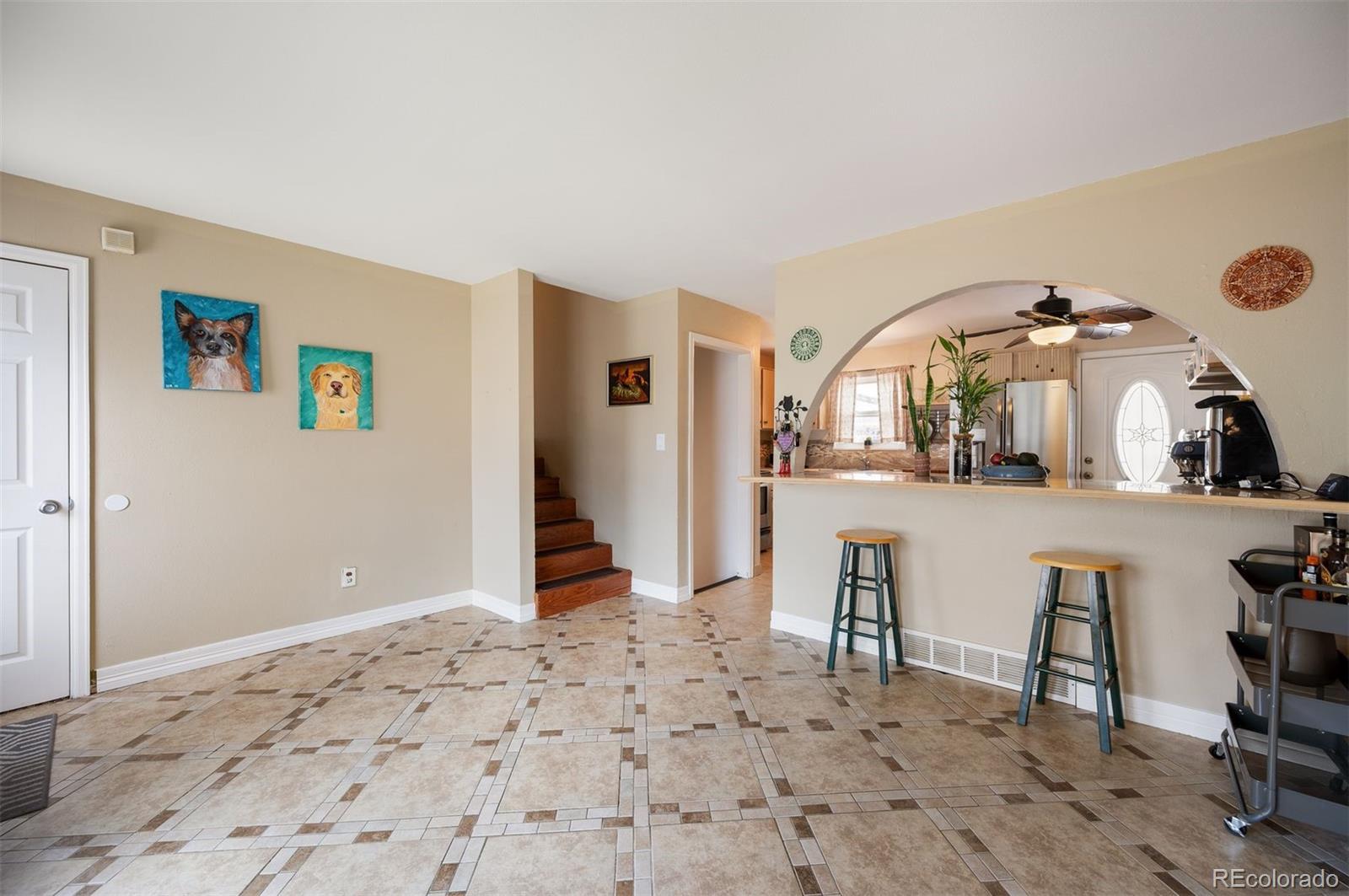 MLS Image #3 for 1052  lewiston street,aurora, Colorado