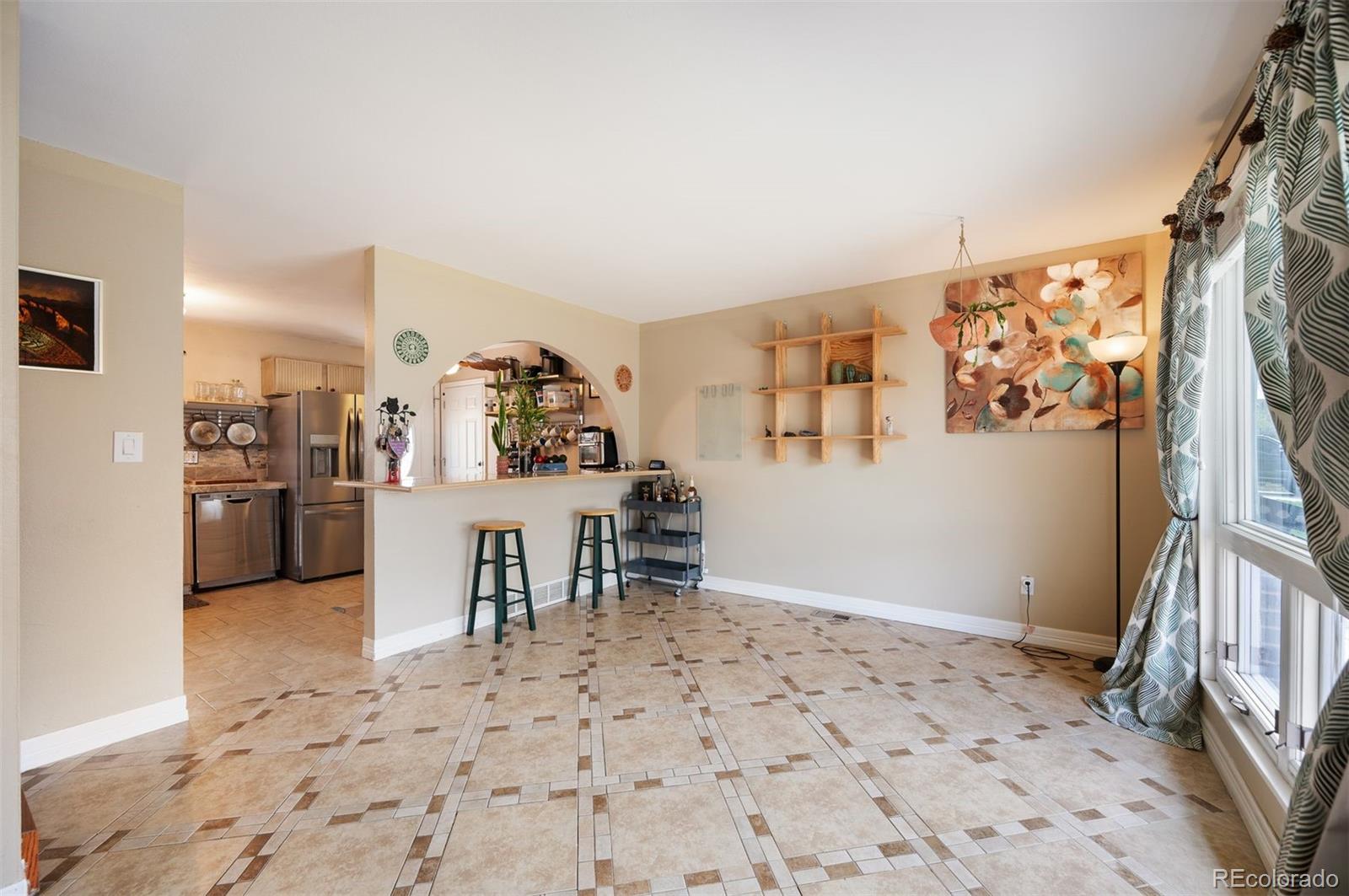 MLS Image #4 for 1052  lewiston street,aurora, Colorado
