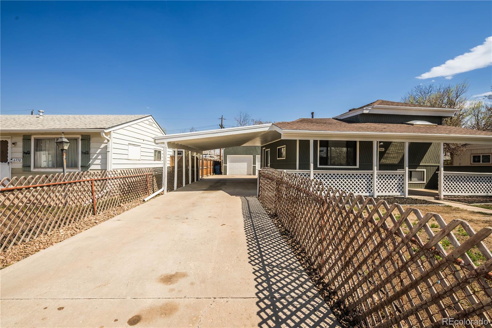 MLS Image #26 for 6760  birch street,commerce city, Colorado