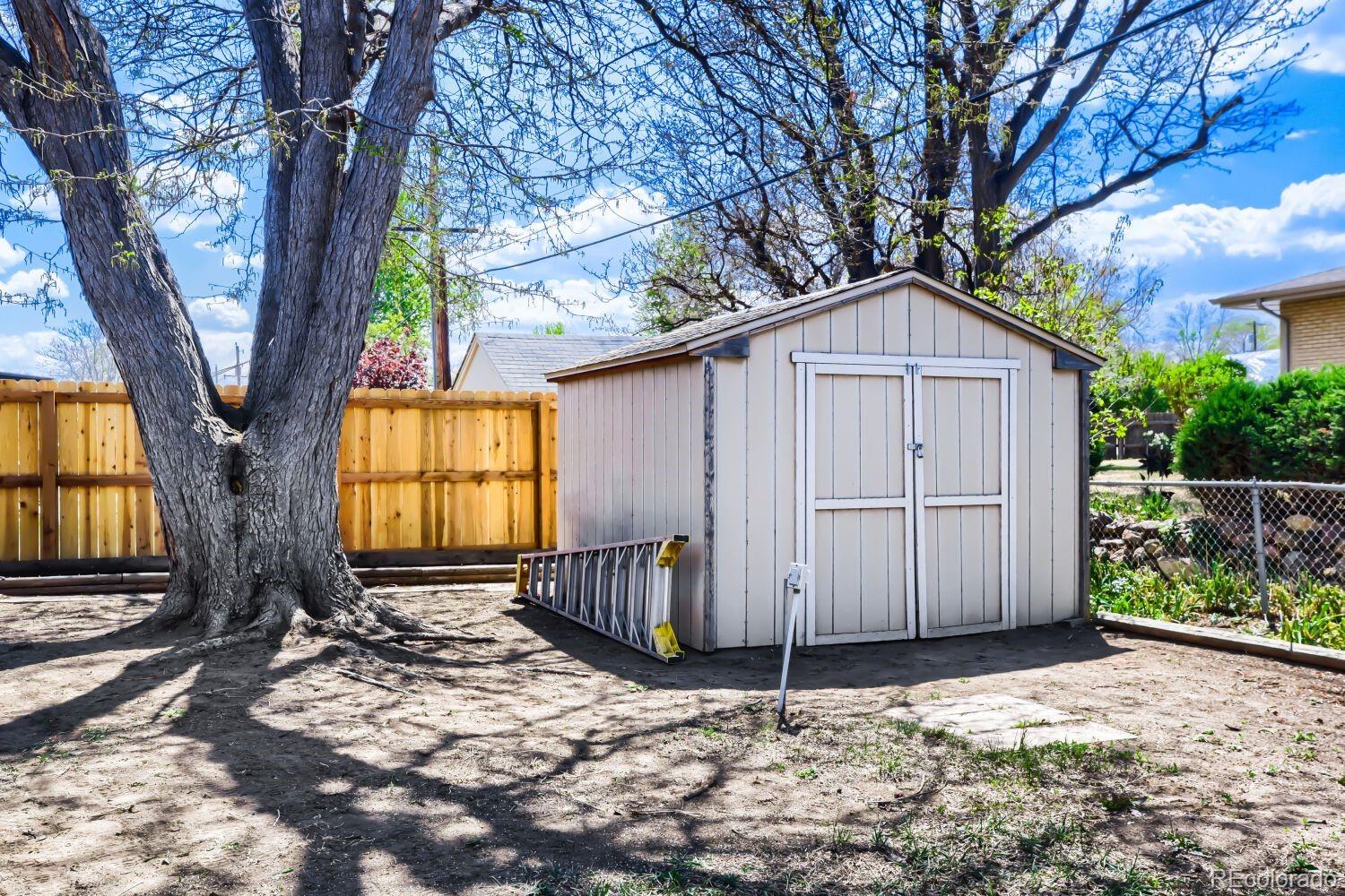 MLS Image #13 for 1227 s harlan street,lakewood, Colorado