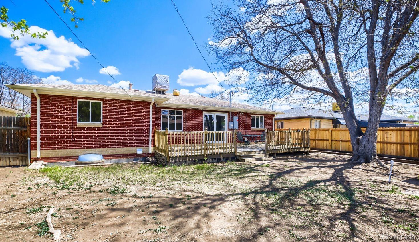 MLS Image #14 for 1227 s harlan street,lakewood, Colorado