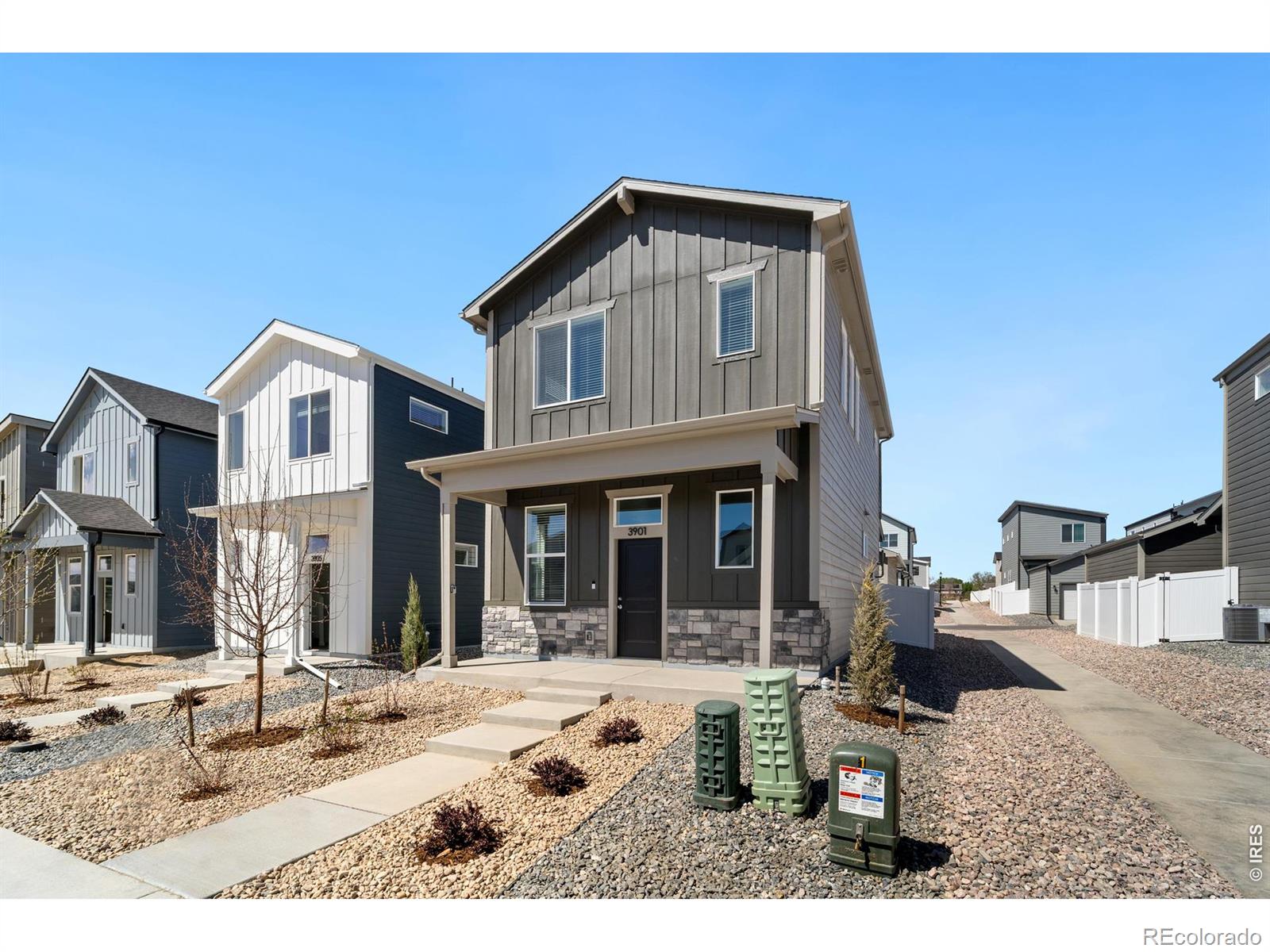 MLS Image #1 for 3901  kenai street,evans, Colorado