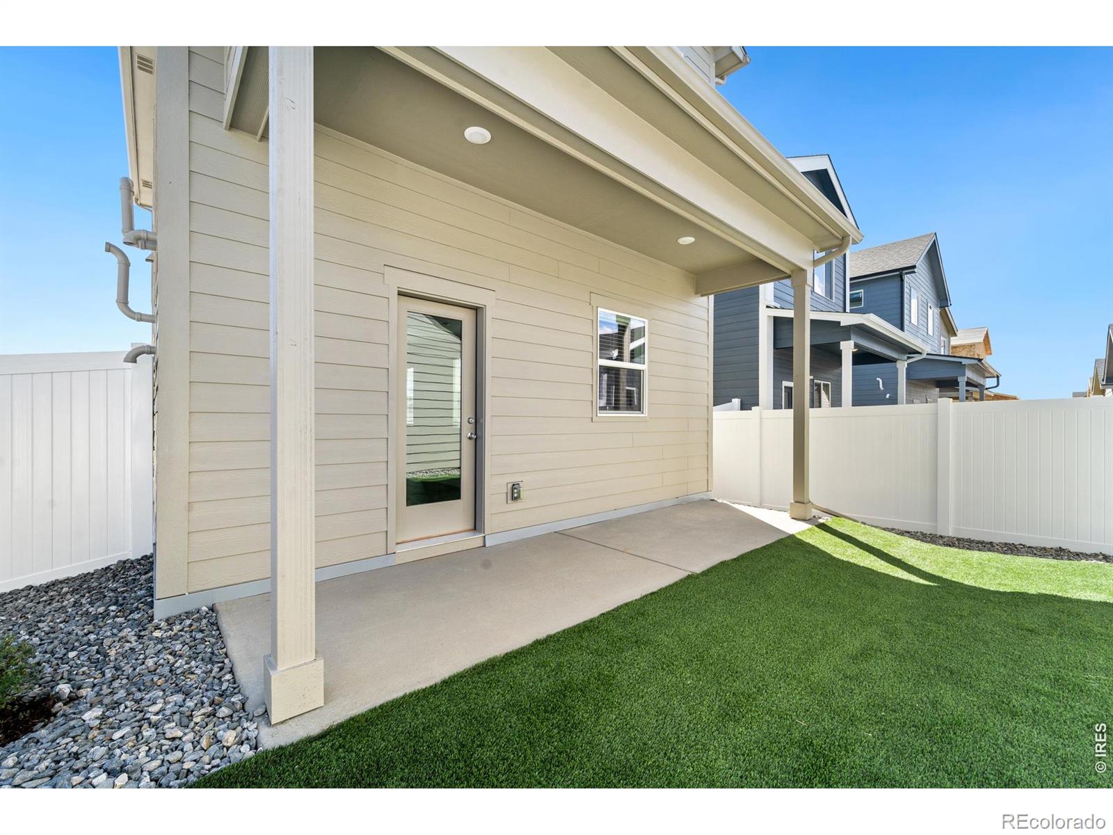 MLS Image #16 for 3901  kenai street,evans, Colorado