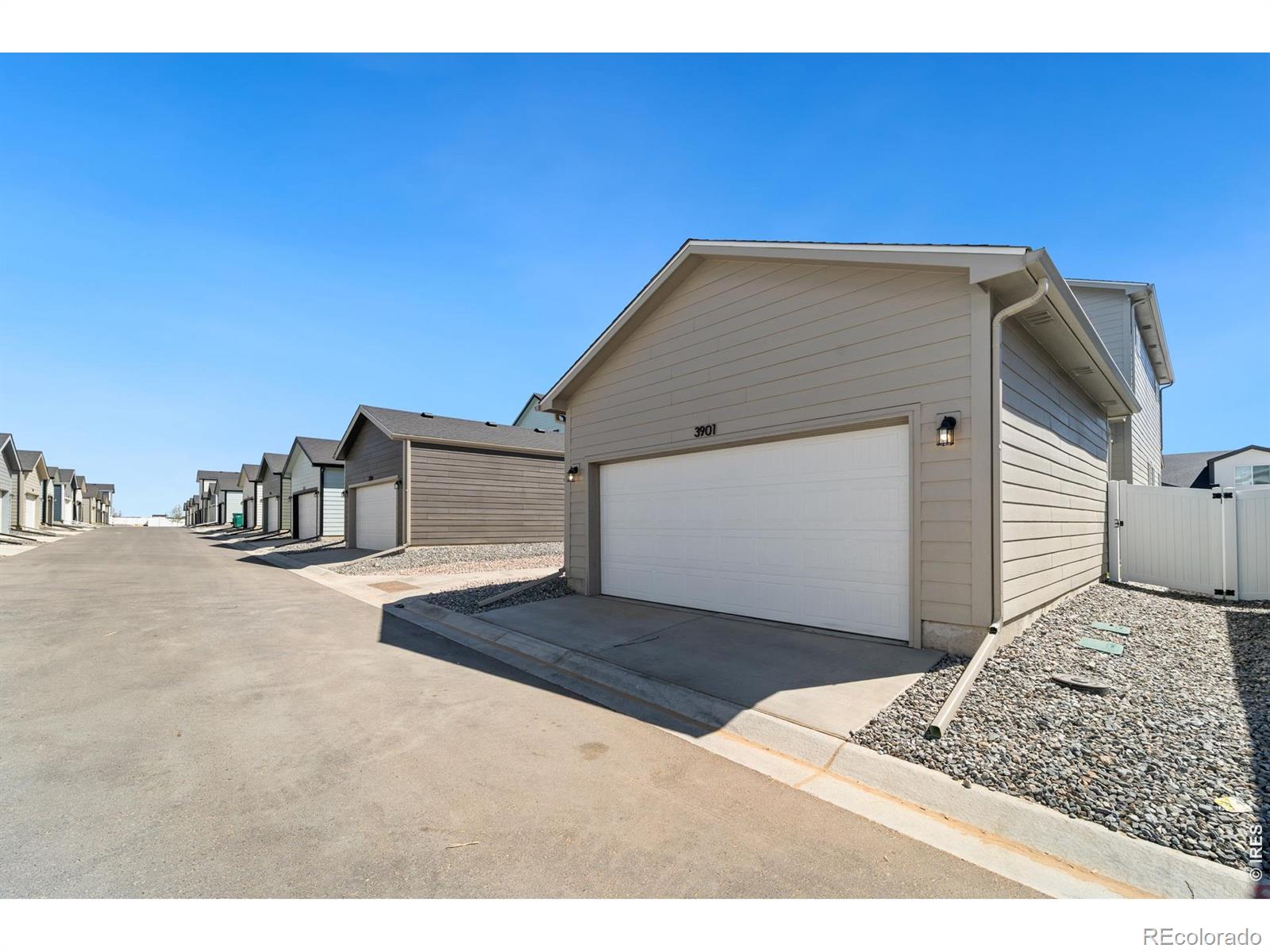 MLS Image #19 for 3901  kenai street,evans, Colorado