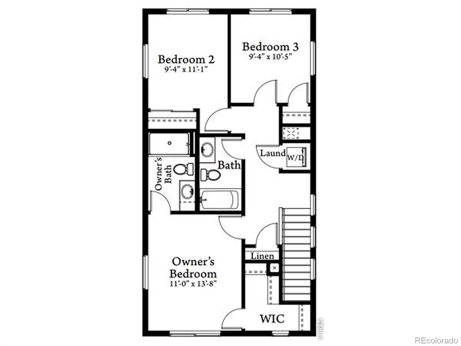 MLS Image #23 for 3901  kenai street,evans, Colorado