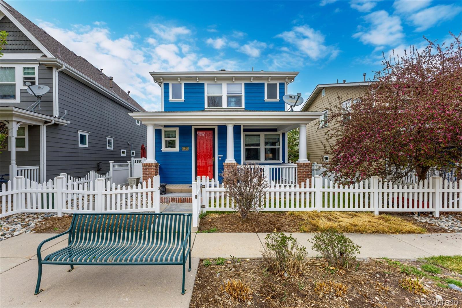 MLS Image #0 for 2863  alton street,denver, Colorado