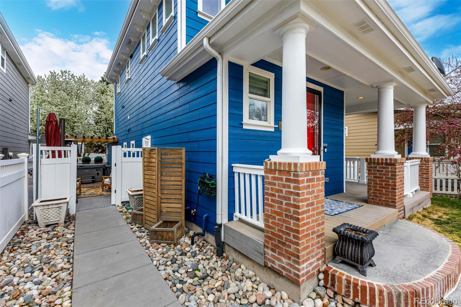 MLS Image #3 for 2863  alton street,denver, Colorado