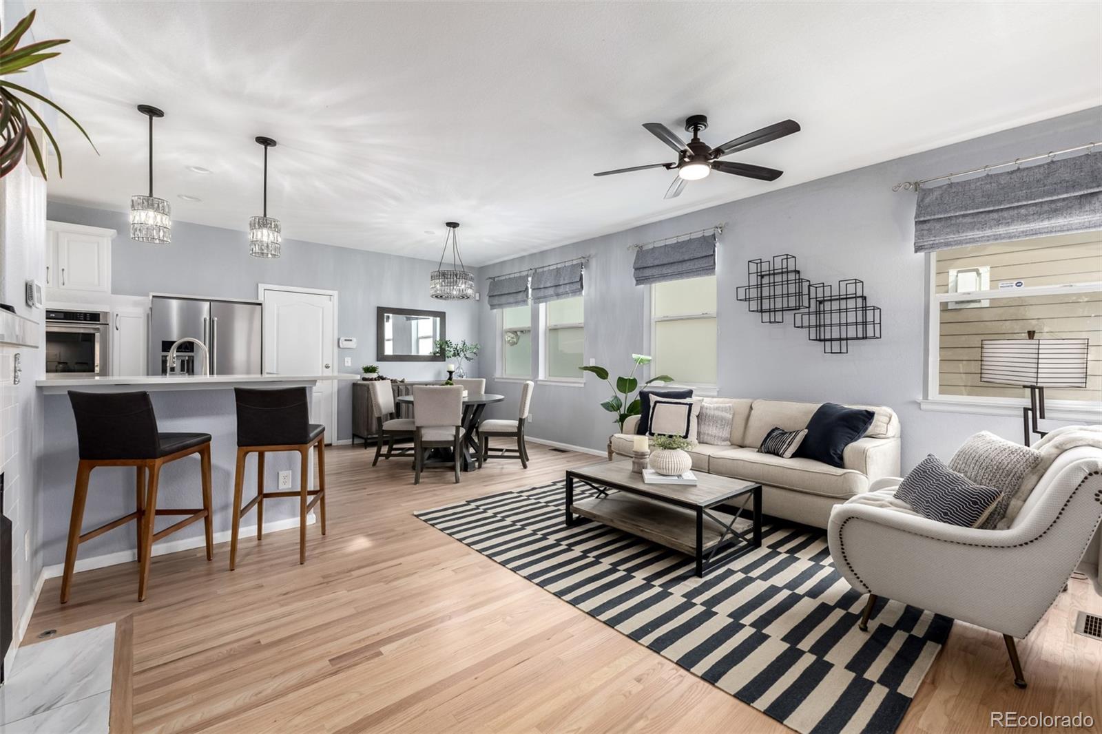 MLS Image #5 for 2863  alton street,denver, Colorado