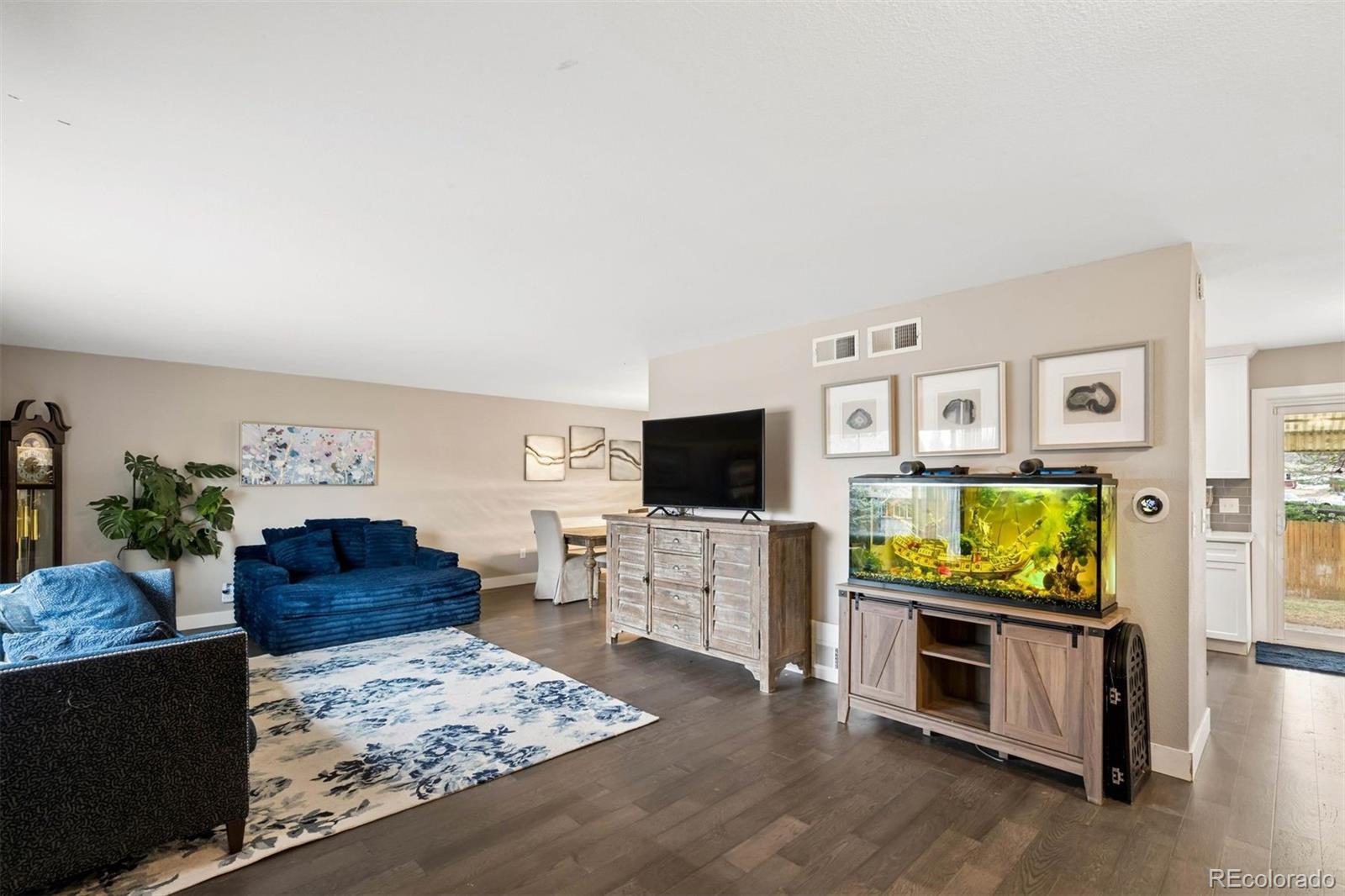 MLS Image #3 for 631 s estes street,lakewood, Colorado