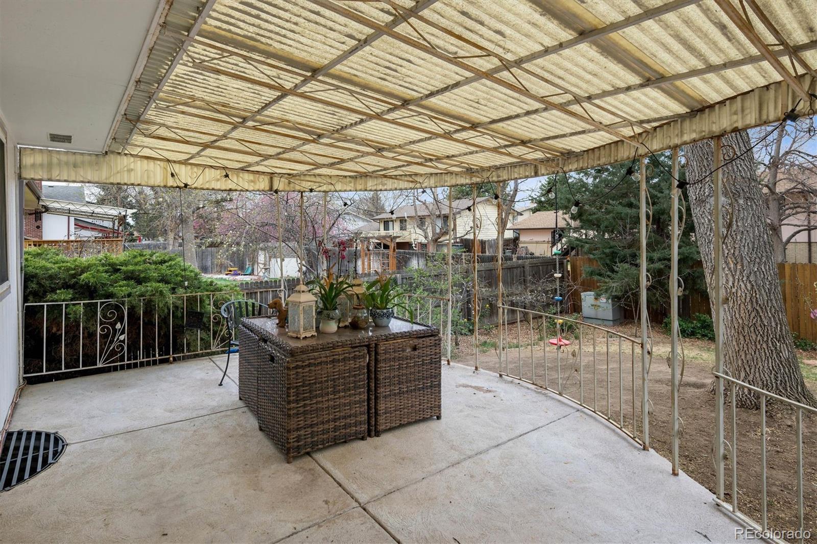 MLS Image #33 for 631 s estes street,lakewood, Colorado