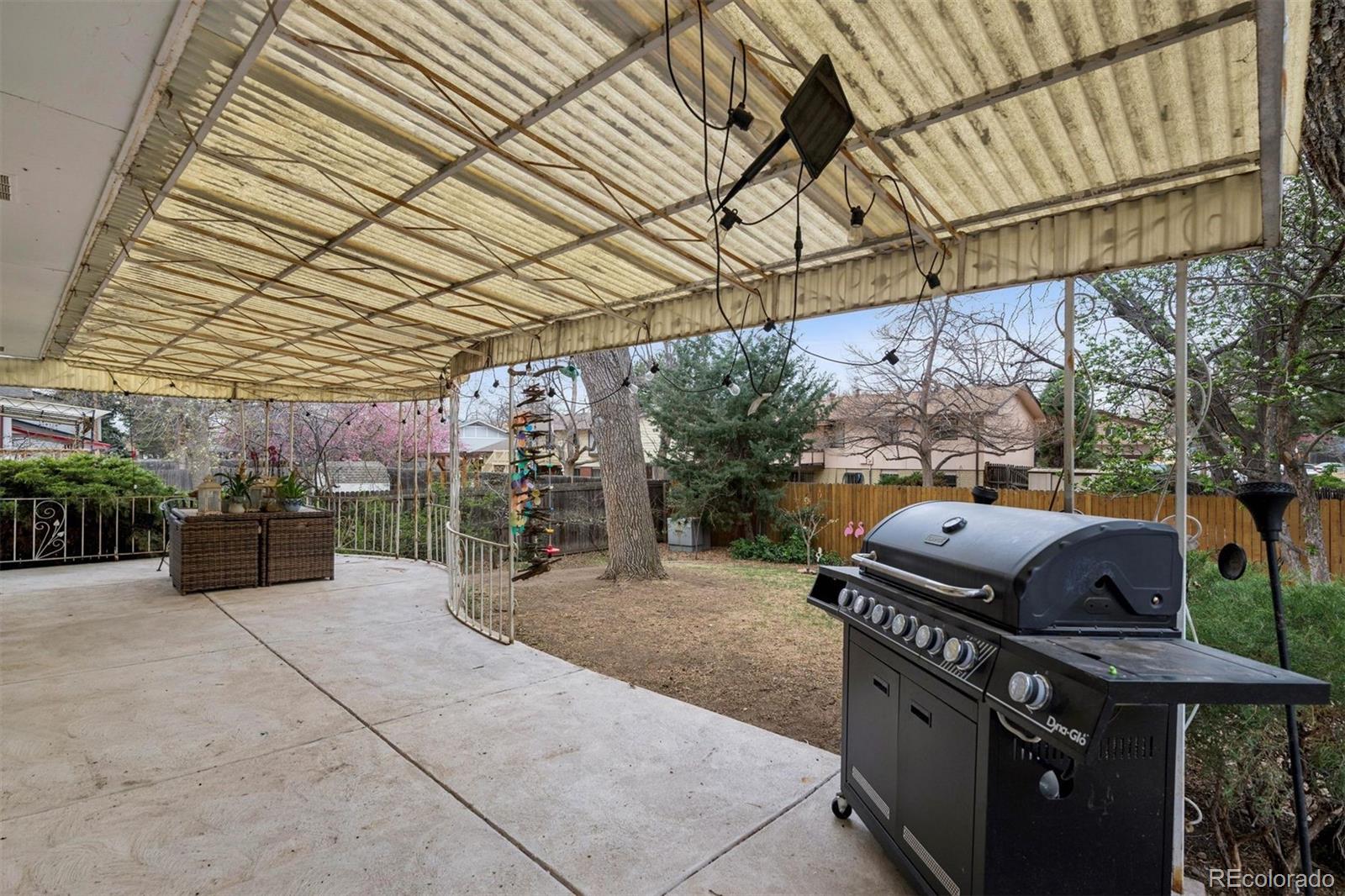 MLS Image #34 for 631 s estes street,lakewood, Colorado