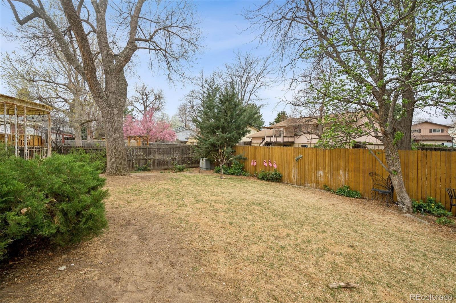 MLS Image #37 for 631 s estes street,lakewood, Colorado