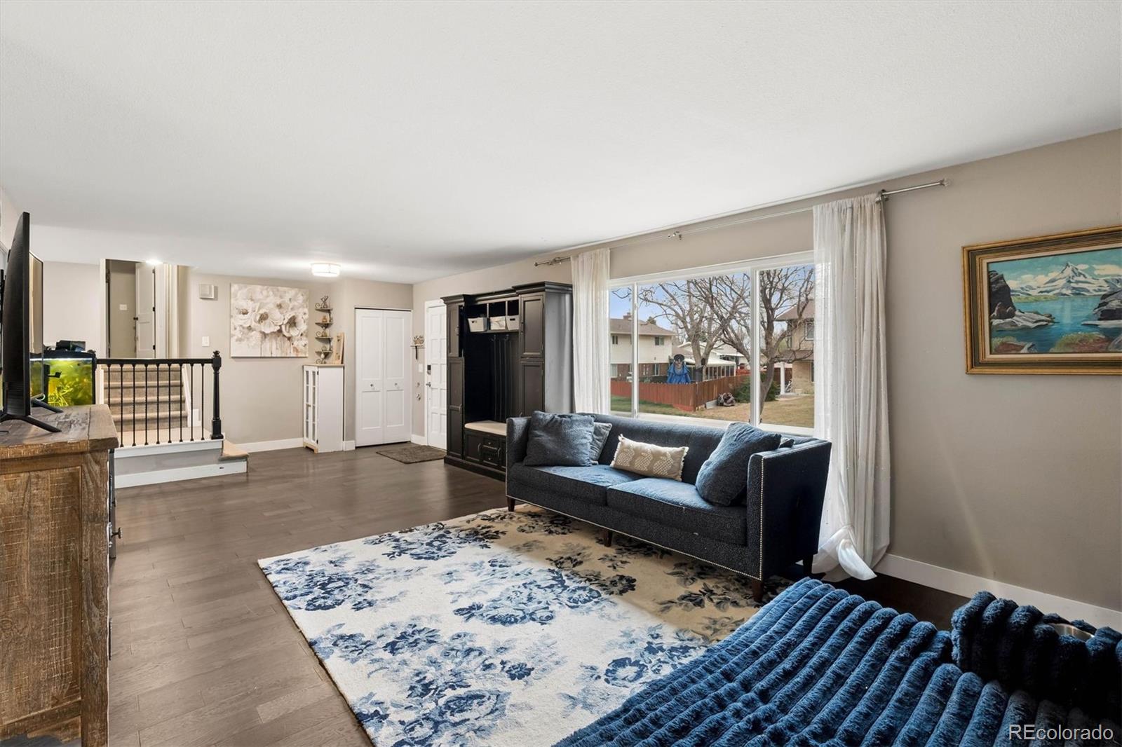 MLS Image #5 for 631 s estes street,lakewood, Colorado
