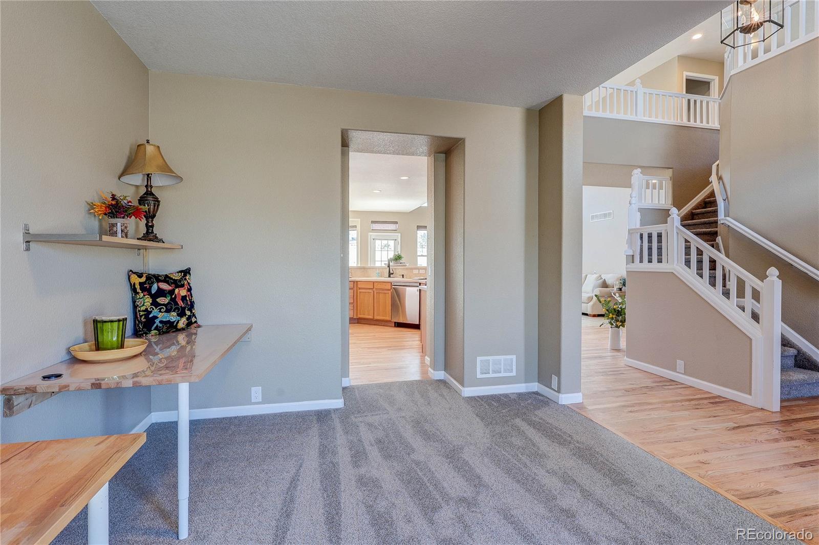 MLS Image #12 for 2053  granger circle,castle rock, Colorado