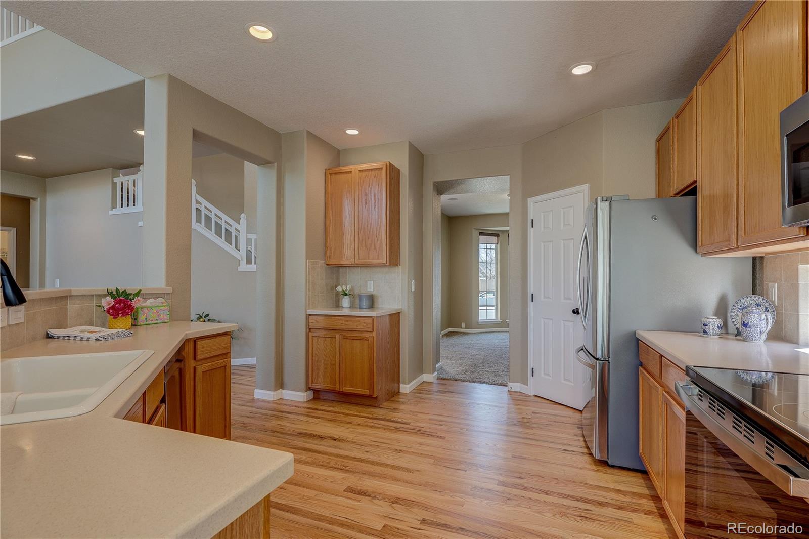MLS Image #13 for 2053  granger circle,castle rock, Colorado