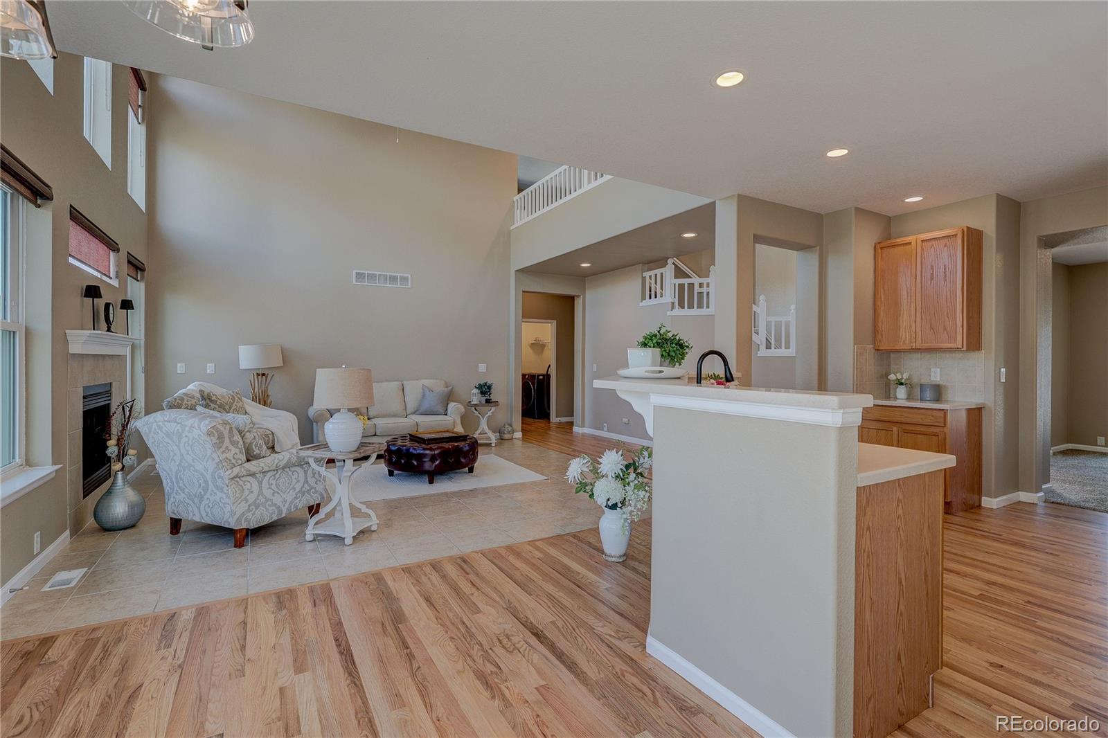 MLS Image #14 for 2053  granger circle,castle rock, Colorado