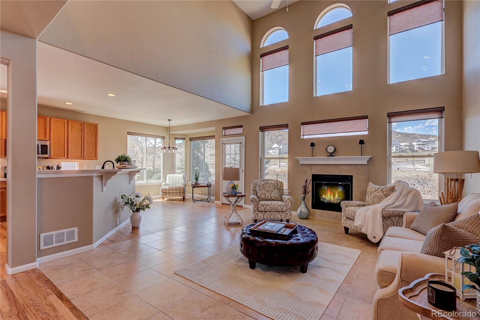 MLS Image #2 for 2053  granger circle,castle rock, Colorado