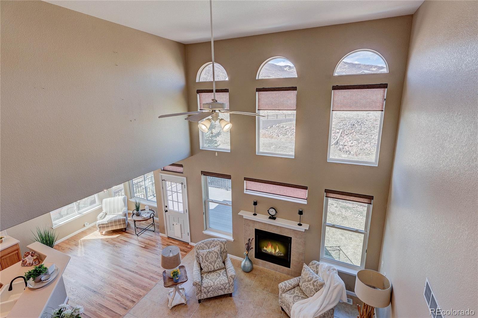 MLS Image #3 for 2053  granger circle,castle rock, Colorado