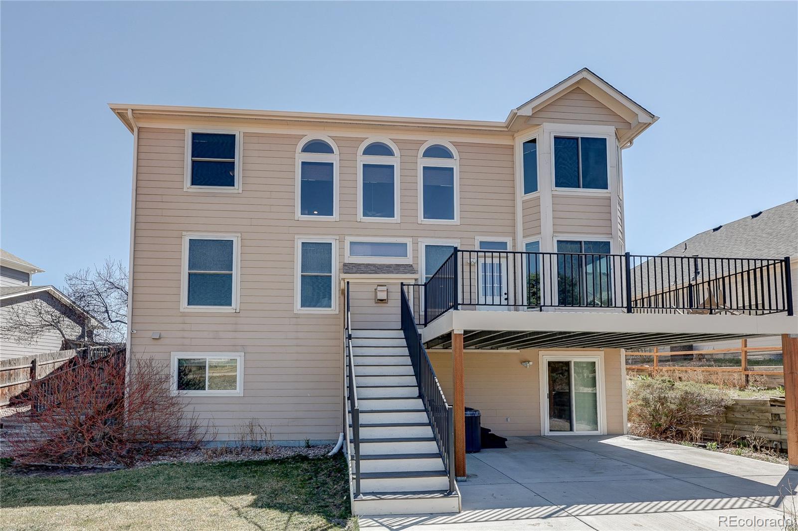 MLS Image #42 for 2053  granger circle,castle rock, Colorado