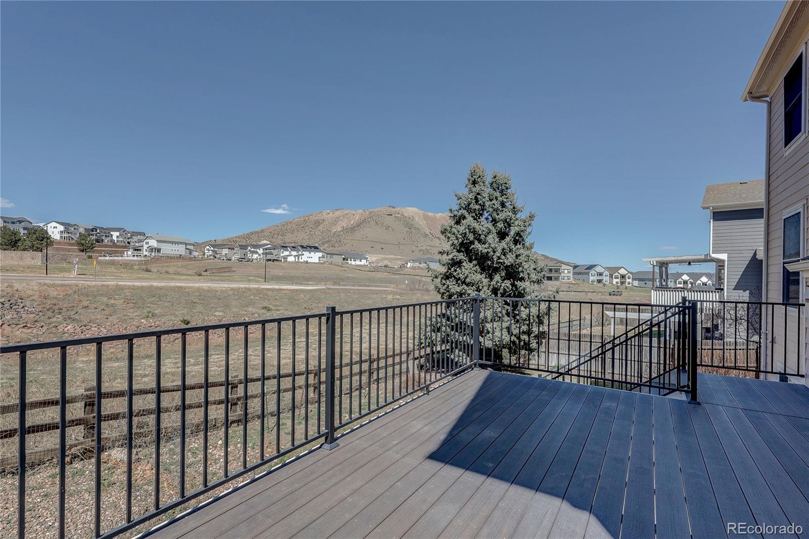 MLS Image #44 for 2053  granger circle,castle rock, Colorado