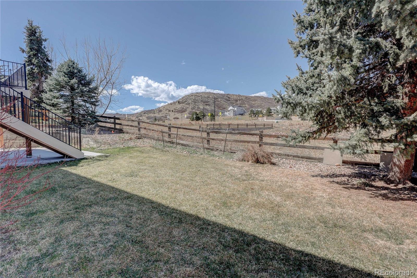 MLS Image #49 for 2053  granger circle,castle rock, Colorado
