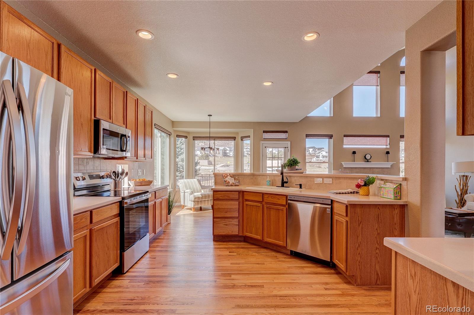 MLS Image #6 for 2053  granger circle,castle rock, Colorado