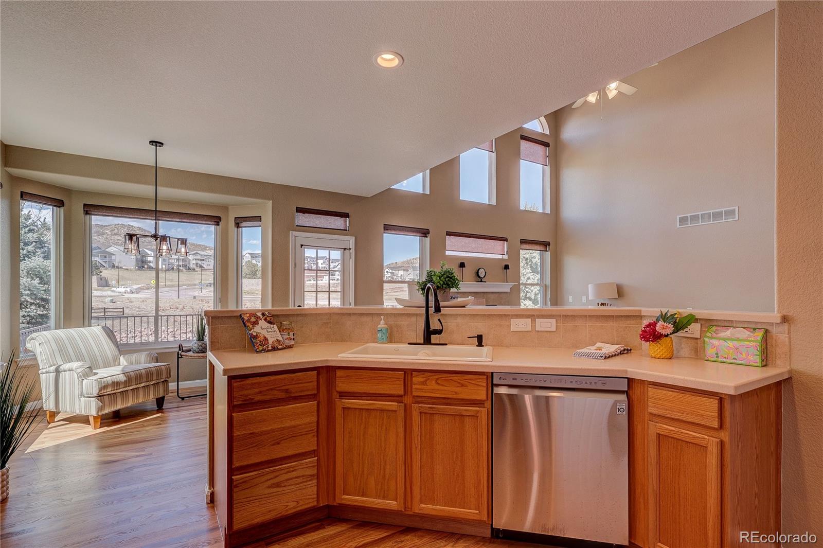 MLS Image #7 for 2053  granger circle,castle rock, Colorado