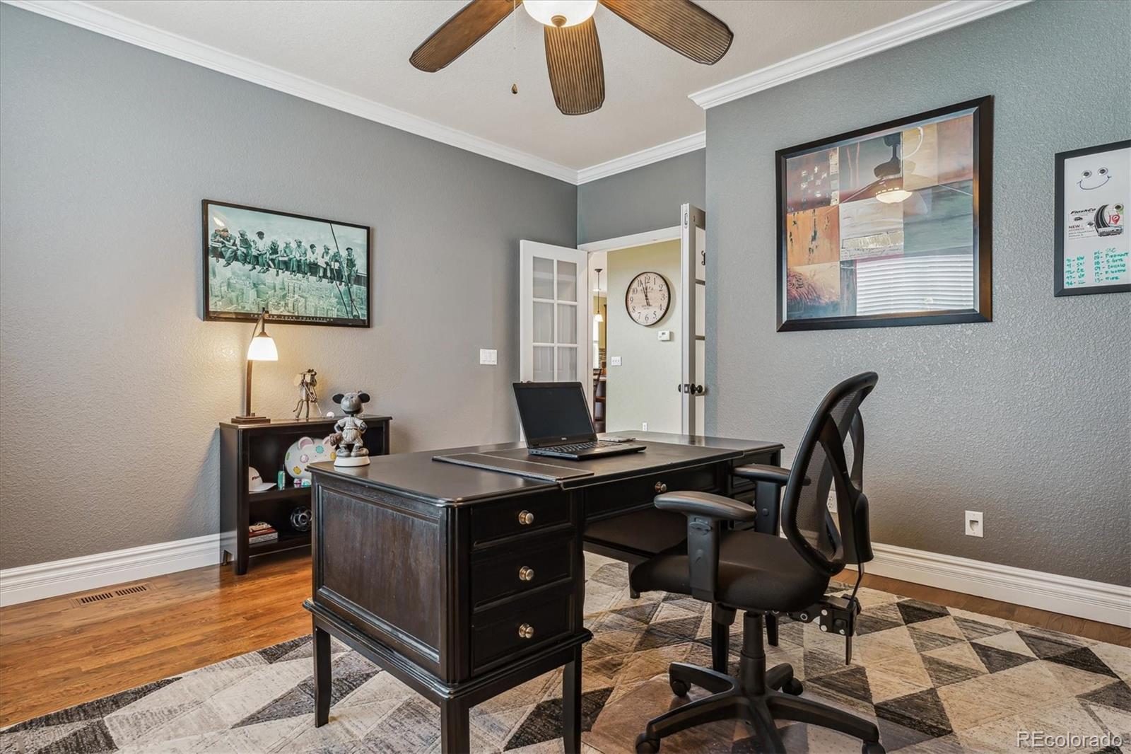 MLS Image #10 for 1445  black pine court,castle rock, Colorado