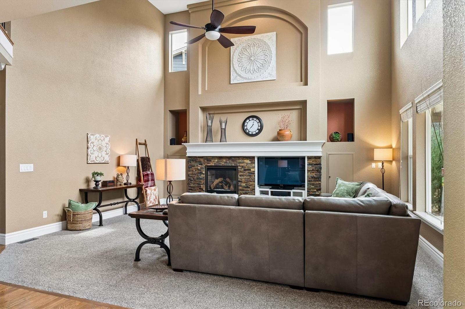 MLS Image #13 for 1445  black pine court,castle rock, Colorado