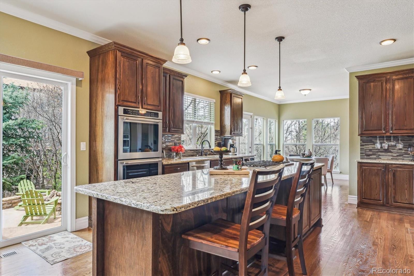 MLS Image #16 for 1445  black pine court,castle rock, Colorado