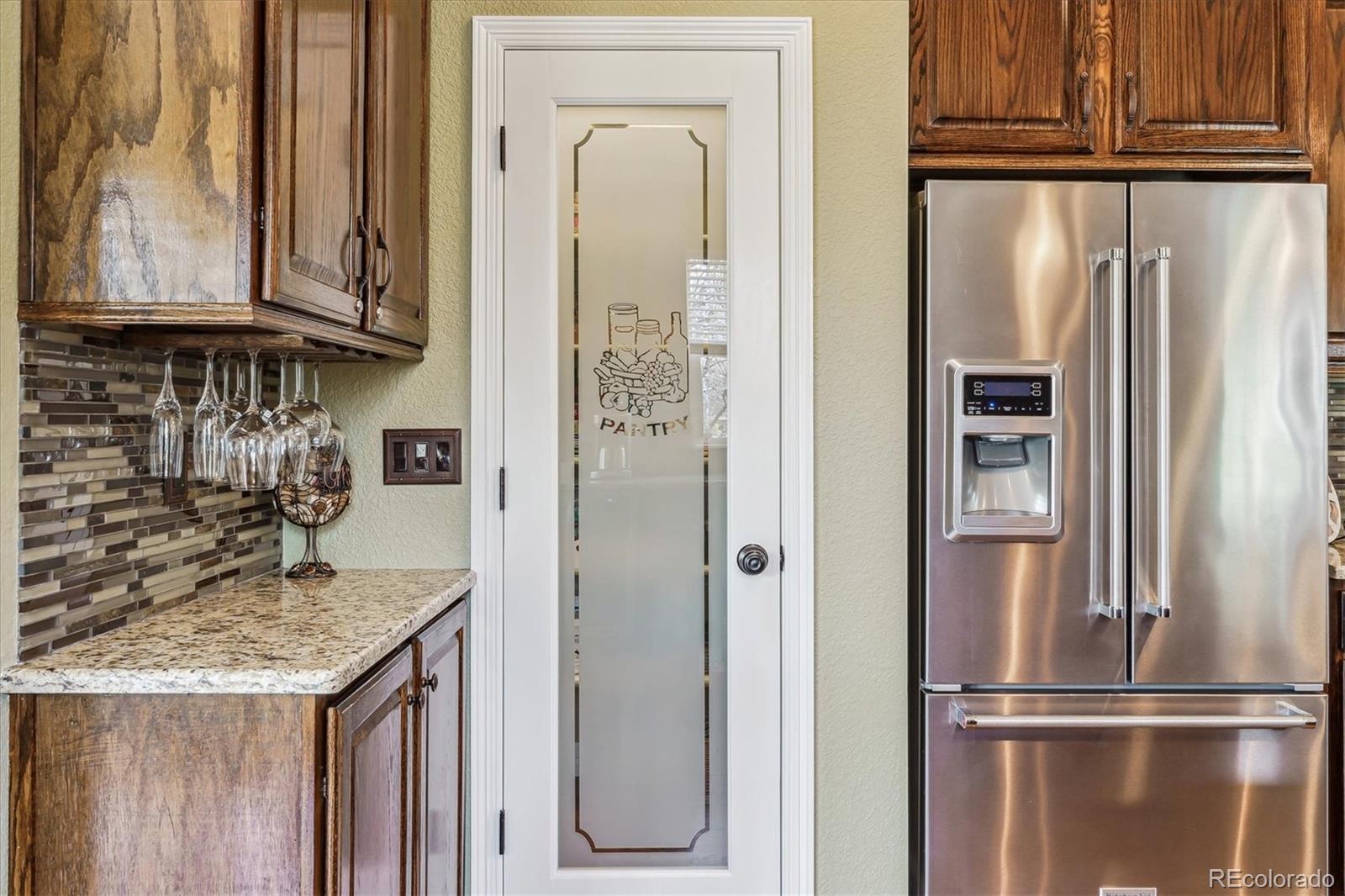 MLS Image #18 for 1445  black pine court,castle rock, Colorado