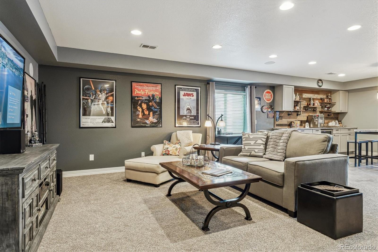 MLS Image #33 for 1445  black pine court,castle rock, Colorado