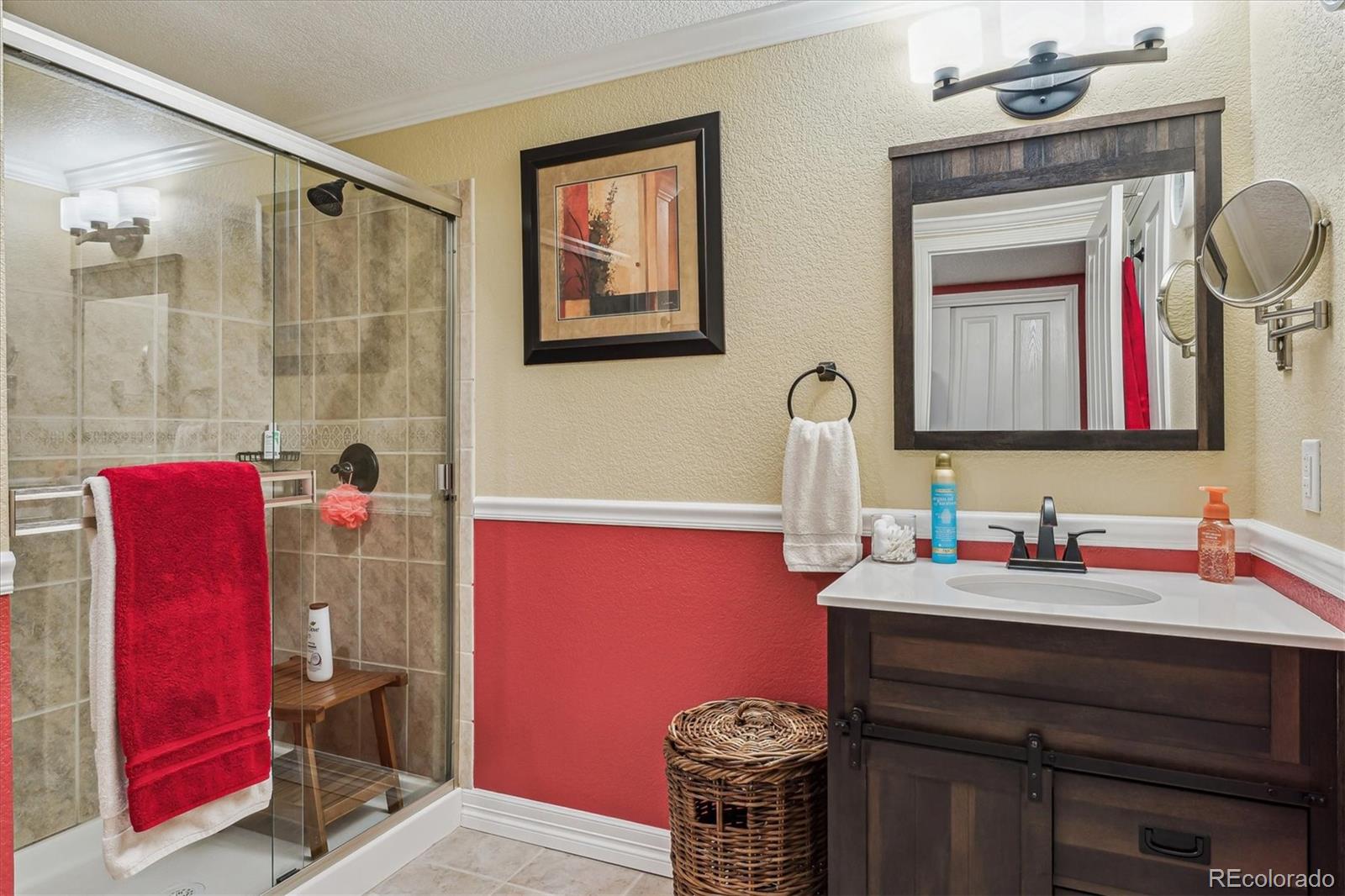 MLS Image #37 for 1445  black pine court,castle rock, Colorado