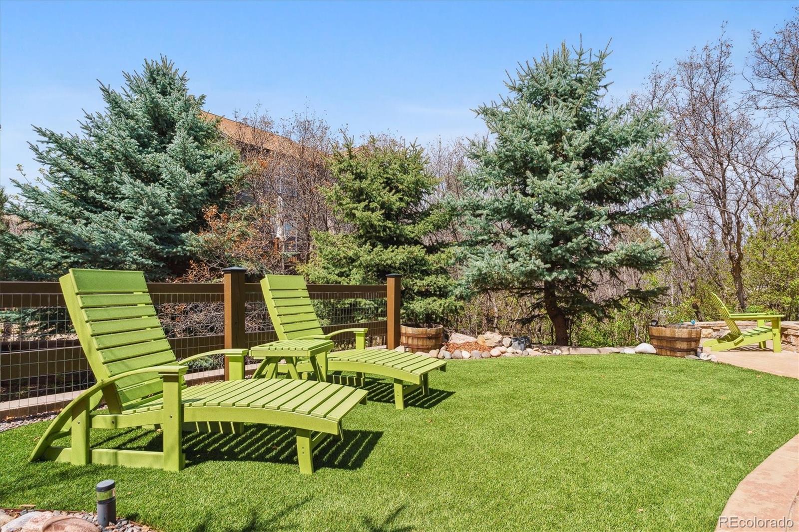 MLS Image #39 for 1445  black pine court,castle rock, Colorado