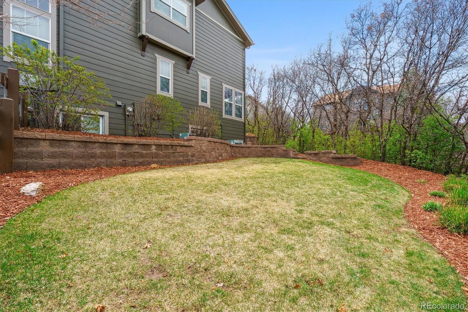 MLS Image #40 for 1445  black pine court,castle rock, Colorado