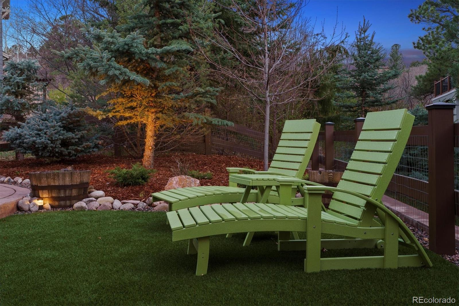 MLS Image #41 for 1445  black pine court,castle rock, Colorado