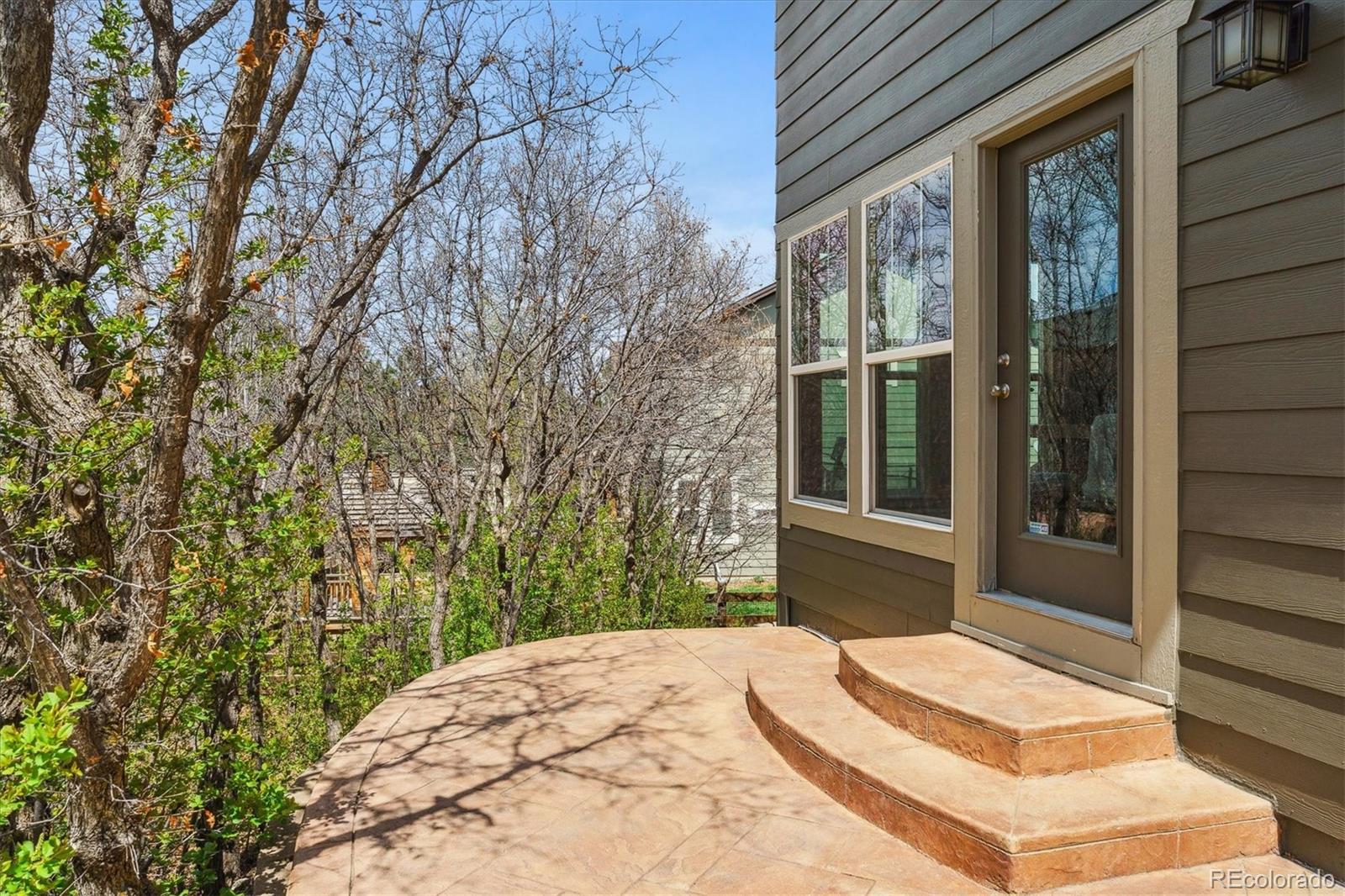 MLS Image #42 for 1445  black pine court,castle rock, Colorado