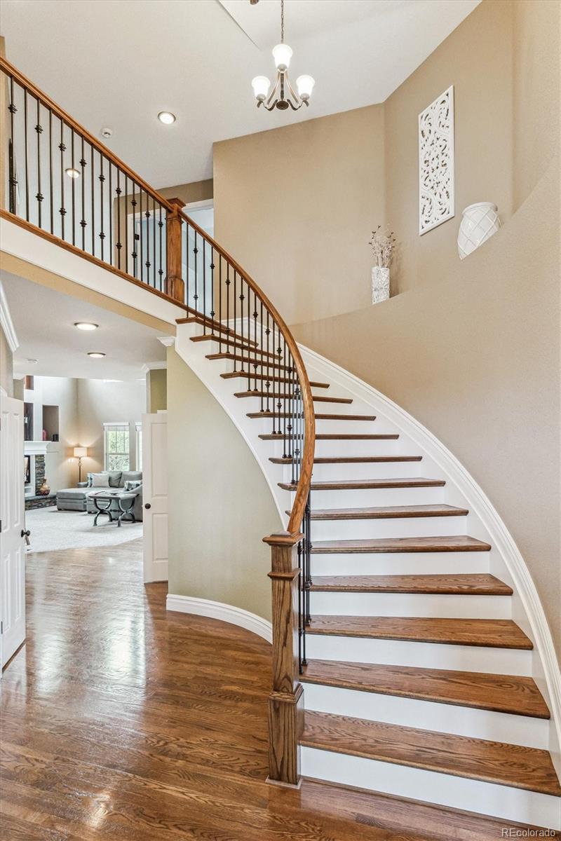 MLS Image #5 for 1445  black pine court,castle rock, Colorado