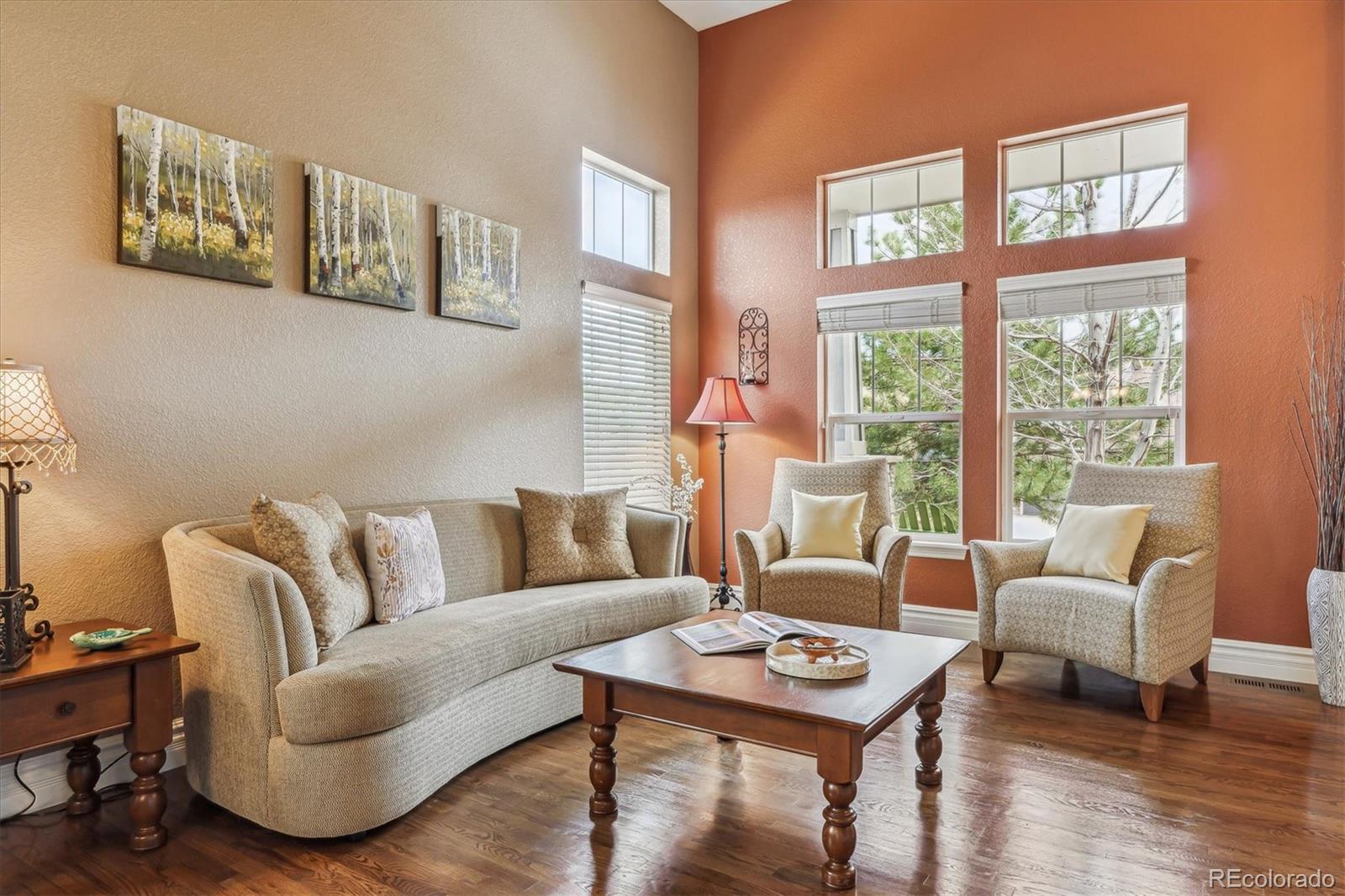 MLS Image #6 for 1445  black pine court,castle rock, Colorado