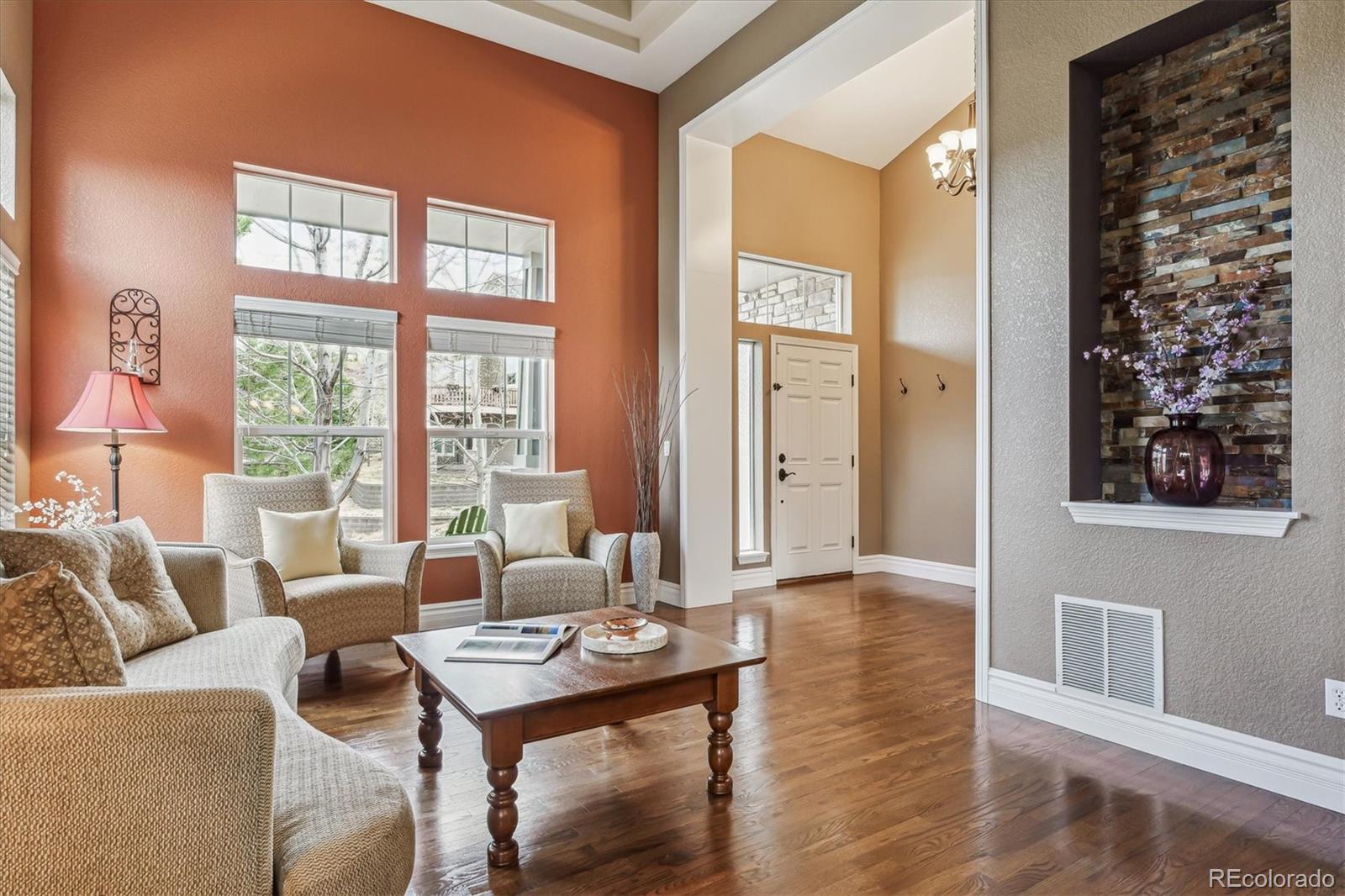 MLS Image #7 for 1445  black pine court,castle rock, Colorado