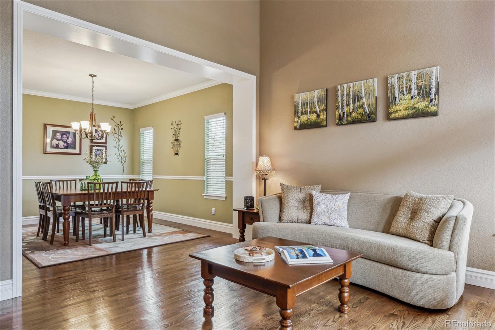 MLS Image #8 for 1445  black pine court,castle rock, Colorado