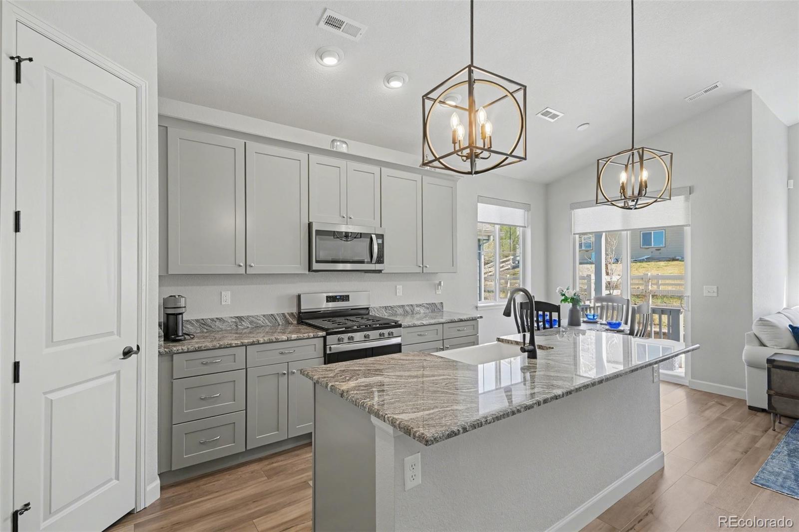 MLS Image #10 for 2318  drummle drive,castle rock, Colorado